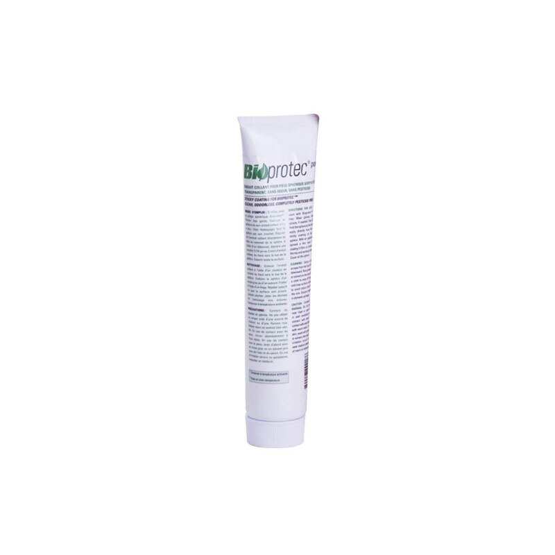 Bioprotec tube de colle