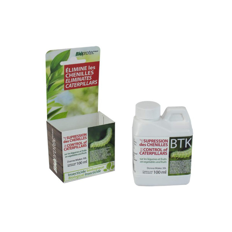 Bioprotec eco concentre 100ml