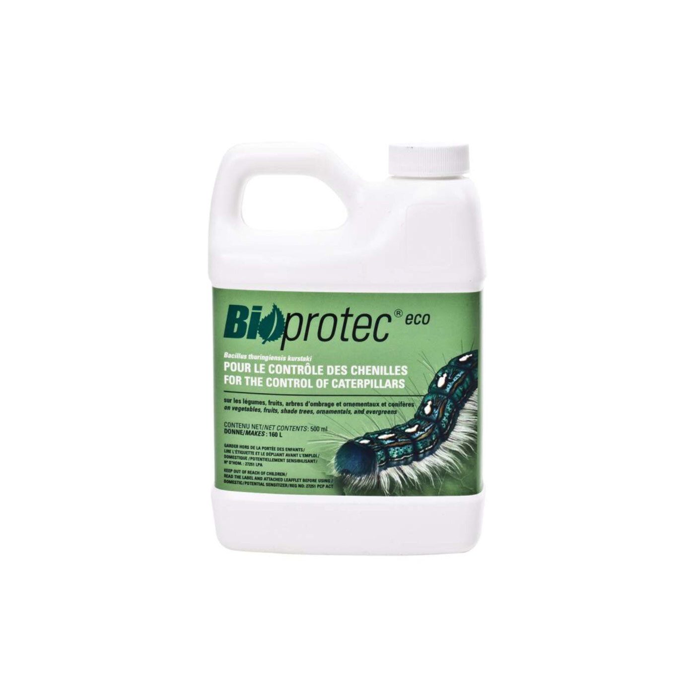  Bioprotec eco concentre 500ml