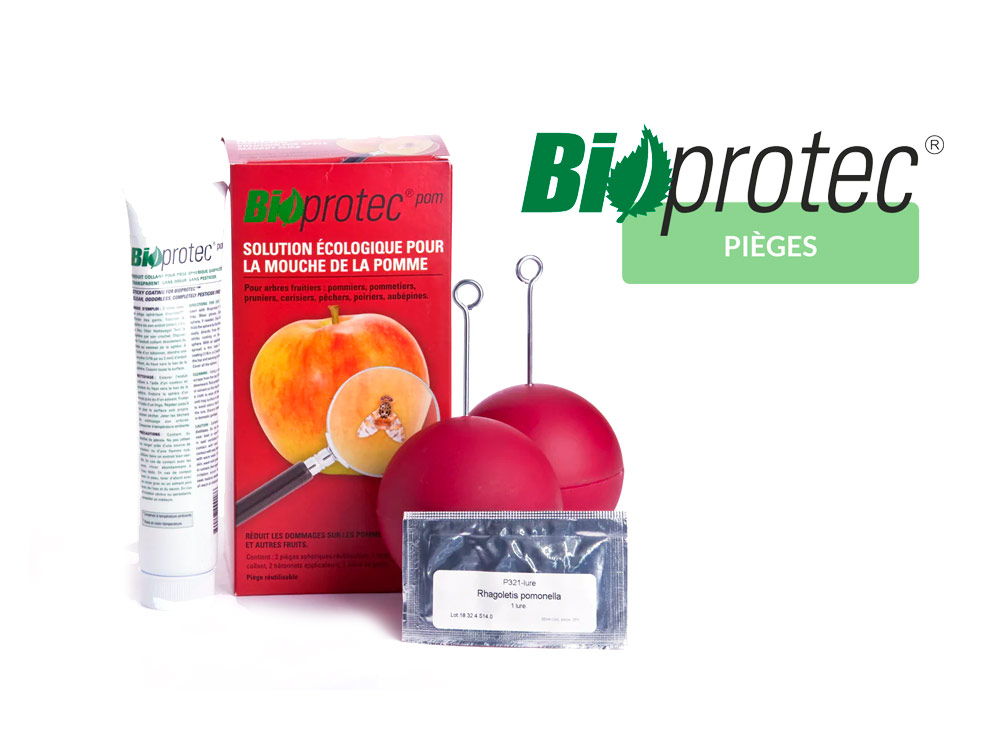 Bioprotec