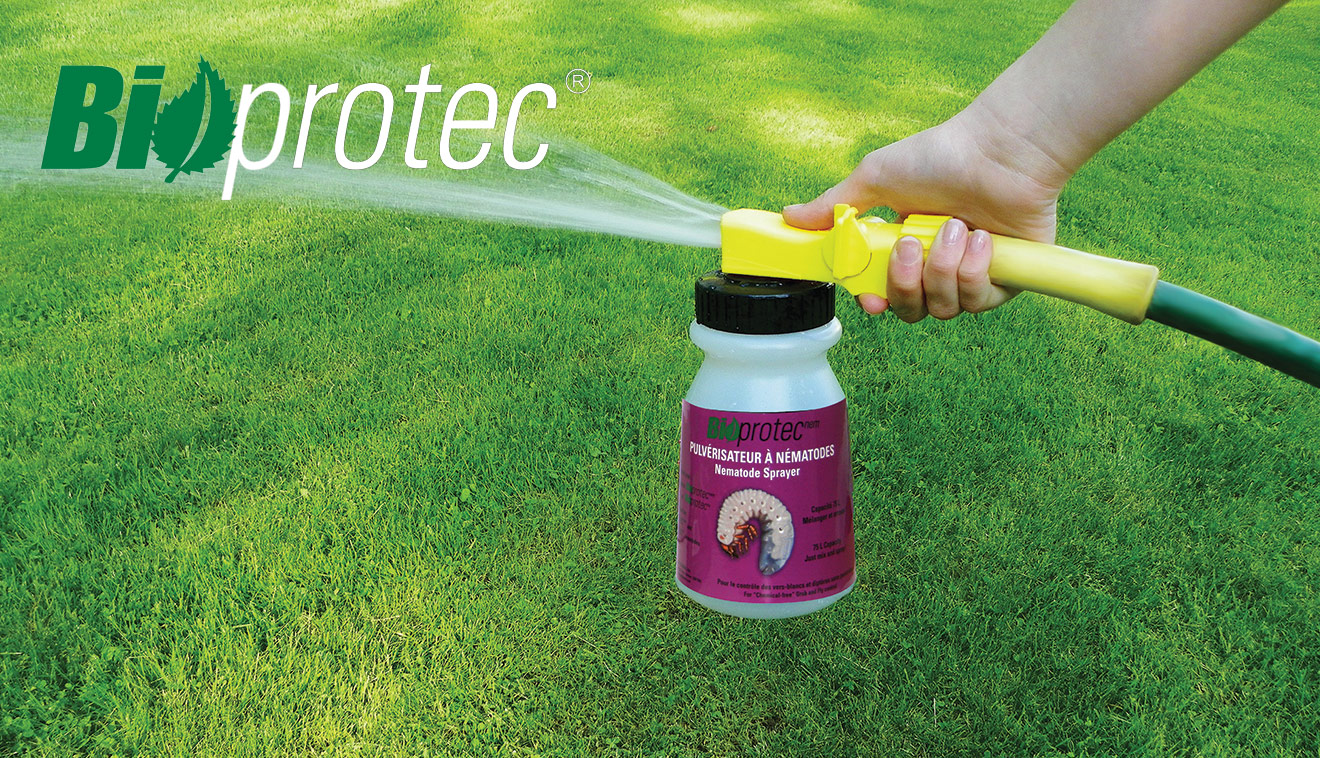 Bioprotec
