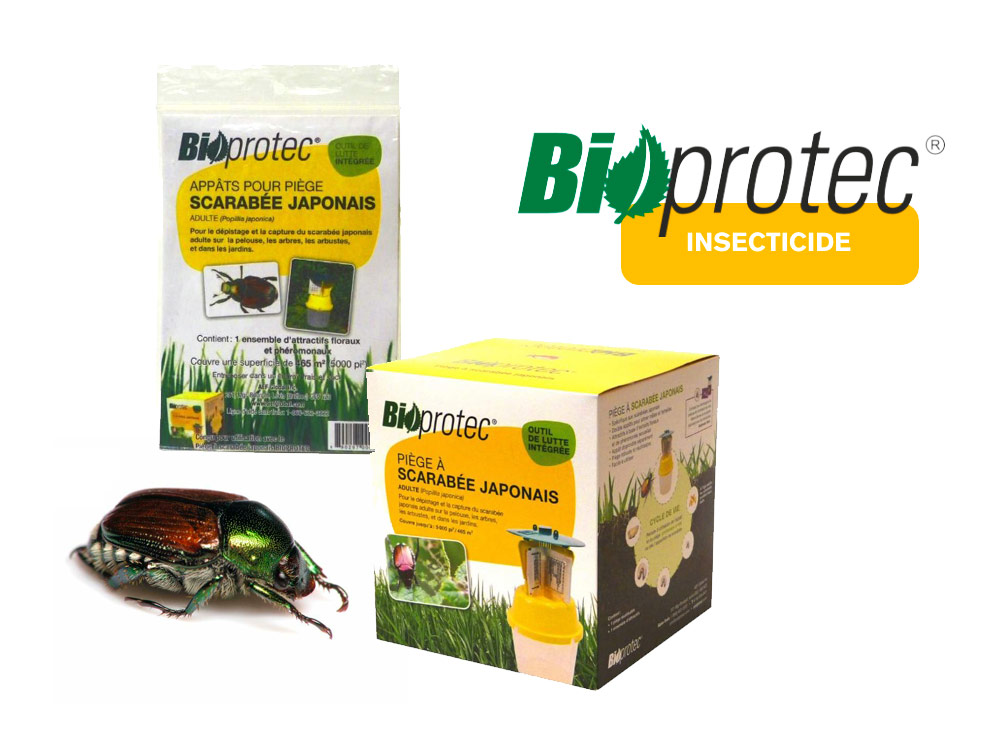Bioprotec