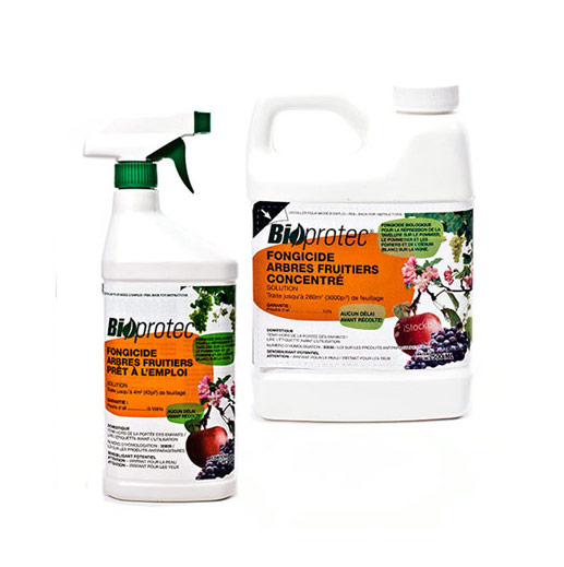 Bioprotec