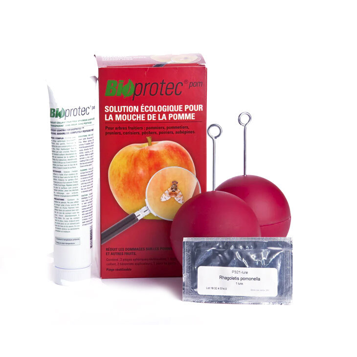 Bioprotec